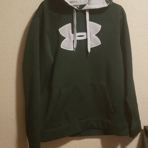 Under armour hoodie
